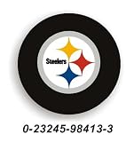 Pittsburgh Steelers Logo Spare Tire Cover