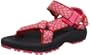 Teva Hurricane 2 8914, Sandali sportivi unisex bambino