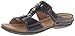 Clarks Women's Palmarita Gladiator Sandal