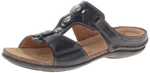 Clarks Women's Palmarita Gladiator Sandal