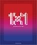 1 x 1: Pixel-Based Illustration & Design