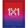 1 x 1: Pixel-Based Illustration & Design