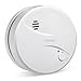 X-Sense DS31 10-Year Battery Lifetime Fire Alarm Smoke Detector with Photoelectric Sensor [1-Pack]