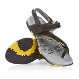 Merrell Siena Sandals - Dark Shadow