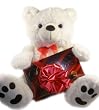 30 Bonbon Bear Gift - Birthday Gift - Thinking of You Gift - For Her - For Him
