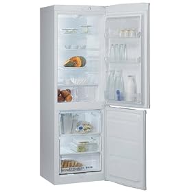 Whirlpool Fridge Freezer ARC5553