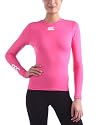 Canterbury of New Zealand Womens Long-Sleeve Baselayer Thermal Top