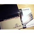 1990 Lexus LS400 Owners Manual by Lexus