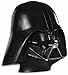 Rubie's Costume Co Star Wars Darth Vader 1/2 Mask