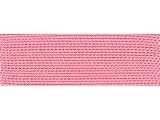Griffin Bead Cord 100% Silk - No. 3 (0.50mm) Dark Pink