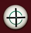 Criss Cross Practice Training Billiard Pool Cue Ball