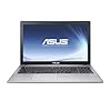 Asus X550CA-XX957H 15.6-inch HD LED Multimedia Notebook (Intel Core i5-3337U 1.80GHz, 6GB DDR3 RAM, 1TB HDD, DVD-RW, Wi-Fi, Webcam, Windows 8 64-bit)
