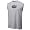 Nike Florida Gators Ash Team Logo Sleeveless T-shirt