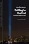 Battling to the End: Conversations with Beno�t Chantre