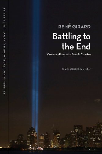 Battling to the End: Conversations with Benoît Chantre