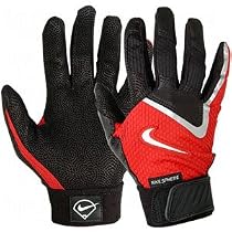 NIKE Youth Sphere Dry Elite Batting Gloves