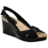 BCBG BCBGirls Women's Lor Platform Slings at BCBGirls