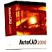 AutoCAD 2000i EDUC (Educational) Complete Software Package