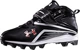 UA Crusher II Cleat by Under Armour