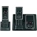 BT Verve 450 DECT Twin Digital Cordless Telephone with Answering Machine