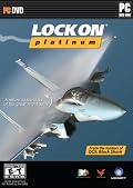 Lock On Platinum (輸入版)