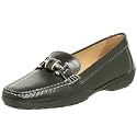 Geox Women's Donna Leather Winter Grin