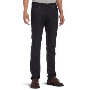 7 For All Mankind Mens Slimmy Jeans