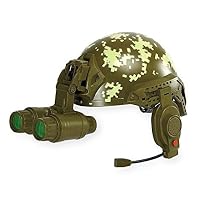 True Heroes Sentinel 1 Soldier Helmet
