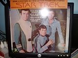 Star Trek Original Stories