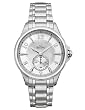 Bulova Womens Quartz Watch 96P116