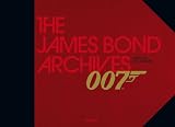 Acheter le livre 007 Les Archives de James Bond
