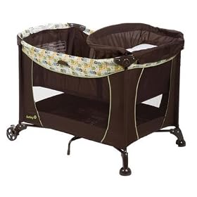 Safety 1st Travel Ease Plus Play Yard , Droplet: Baby