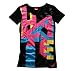 Hater Hate 3D Women's T-Shirt