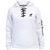 Matt Kenseth Women's Best Bet Hooded Sweatshirt