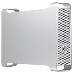 Hi-Speed eSata/FireWire/USB 2.0 Storage Enclosure for 3.5-inch SATA HDD