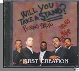 Will You Take a Stand