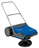 Eigenschaften Original  / Kehrmaschine BK 800