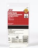 Ace Electrical Outlet Seal Pack