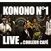 Live at Couleur Cafe