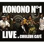 Live at Couleur Cafe