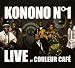 Live at Couleur Cafe