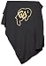 University of Colorado Sweatshirt Blanket