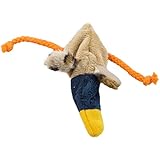 Spot Skinneeez Catnip Cat Toy, Colors Vary, 3-Pack