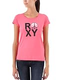 Roxy Tunic Sheer Green - T-Shirt C Peace - Femme