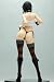 ちちのえ＋2 YOUNG HIP Cover Gal (1/6スケールPVC塗装済み完成品） 別画像