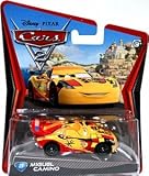 Disney Cars 2 Miguel Camino Die Cast Fahrzeug Cars 2 – Nr. 23
