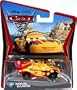 Disney Pixar Cars 2 - Miguel Camino # 23 - V�hicule Miniature - Voiture
