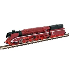 BR 18 201 ROT der DR