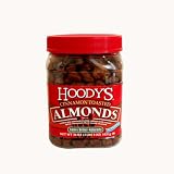 Review Hoody's  / Hoody's Cinnamon Toasted Almonds, 36 Ounce Large Pet Jar (Pack of 2)
