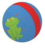 Backyard and Beyond Playground Ball Frog